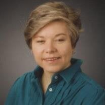 Mary Ann Foulkes