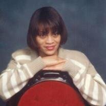 Ms. JuaNita Alexandria Braboy