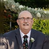 Randall "Randy" Paul Hahn