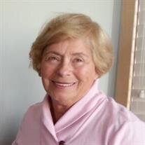 M. Diane Holstrom