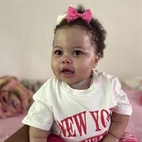 Savannah Noel Fleming