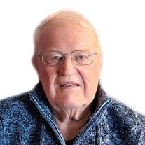Jerry Le Roy Schultz