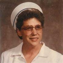 Laura Mae Still