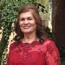 Olga G. Rodriguez