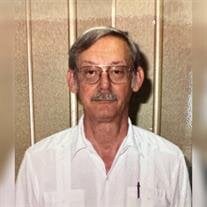 Dennis Slubar, Sr.