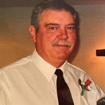 William Jerry Minix