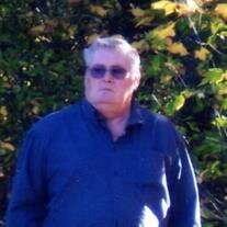 Robert Lee Bannister