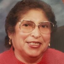 Esther Nuñez