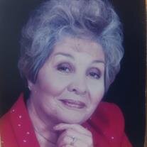 Nilda Flores Garcia