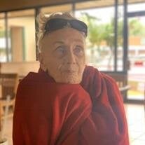Mrs. Linda Sue Hollon