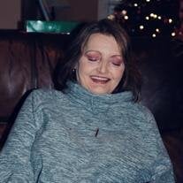 Tammy Regina Derrick Roberts