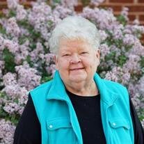 Carol Sue Dille
