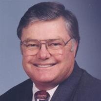 Gerald Wayne Redd, Sr.