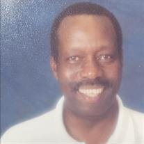 Willie Claude Bailey, Jr.