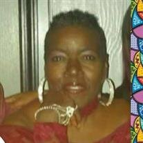 Ms. Sandra E. White