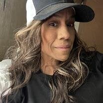 Theresa Rael