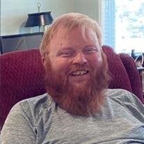 Michael Brent Haddix