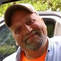 Ronald Curtis Powell Jr