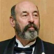Robert B Kuonen