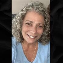 Doreen Ann Seuffert Vukovich