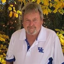 Reggie Tackett