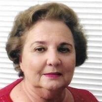 Carole Thompson