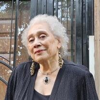 GWENDOLYN ANITA HILARY