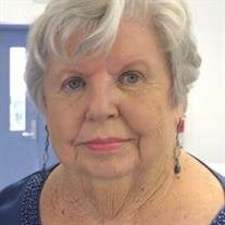Mrs. Angie Carol Catoe Owens