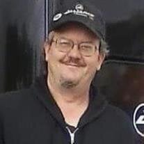 Steven Hibbert