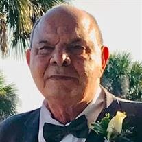 Frederick Mario Stella