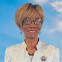Mrs. Senella Gross