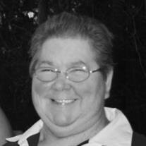 Berta Elizabeth Gay