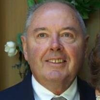 Mr. Raymond D. Tusch