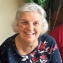 Elizabeth Amberg