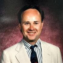 Dr. William Earl Bennett