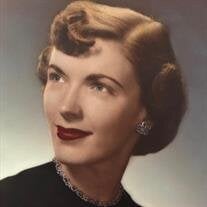 Dortha Stump