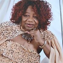 Ms. Cora Lee Edney