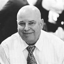 Ronnie Allen Gatewood