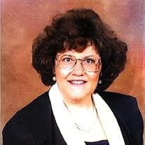 Sylvia L. Uecker