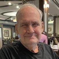 David Leonard Brown