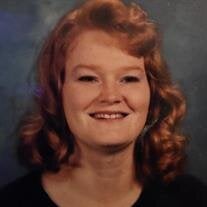 Teresa "Tina" Campbell