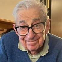 Bernard B. Lehman