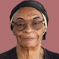 Betty A. Podolan