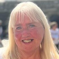 Theresa Petrella