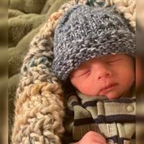 Gabriel Scott Peaslee