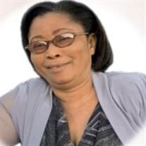 Annette Chery