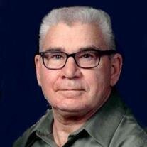 Michael W. Hartley