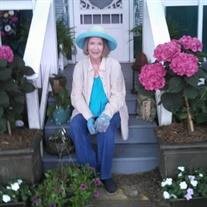 Nelda "Sue" Smallwood Stidger