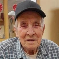 Carl V. Stitt