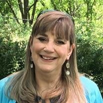 Anne Espenshade Kaminsky